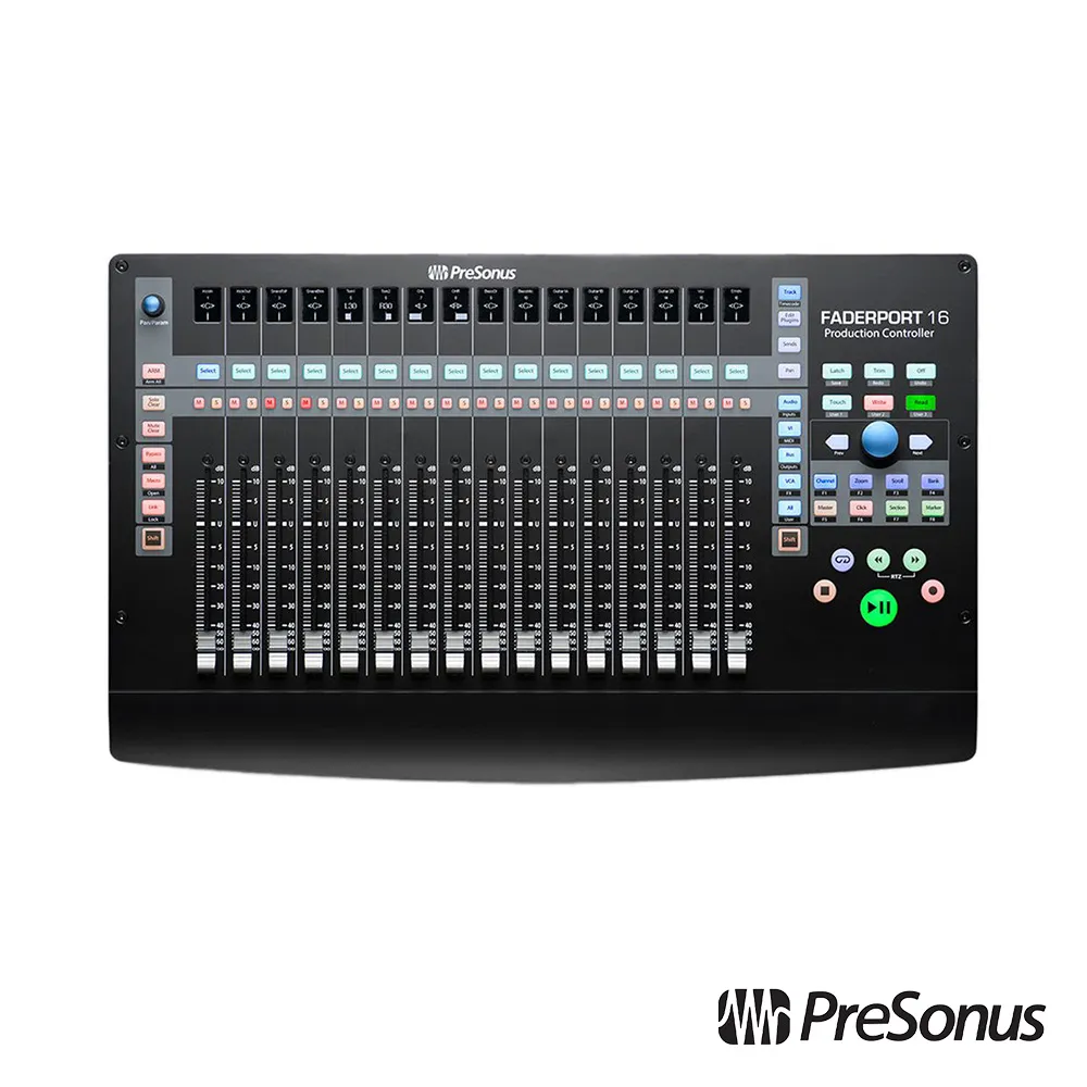 PreSonus FaderPort V2 混音控制器 公司貨 保固一年 歷史價格詳細信息