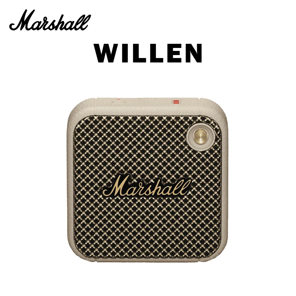 Marshall Willen 便攜 STACK堆疊 藍牙喇叭 藍芽音響 5.1 BSMI R38900 露營 歷史價格詳細信息