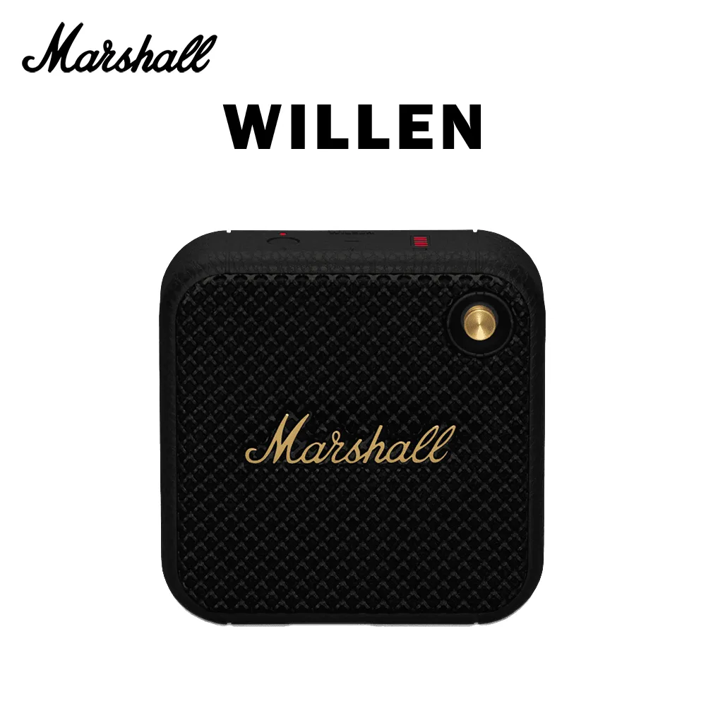 Marshall Willen 便攜 STACK堆疊 藍牙喇叭 藍芽音響 5.1 BSMI R38900 露營 歷史價格詳細信息