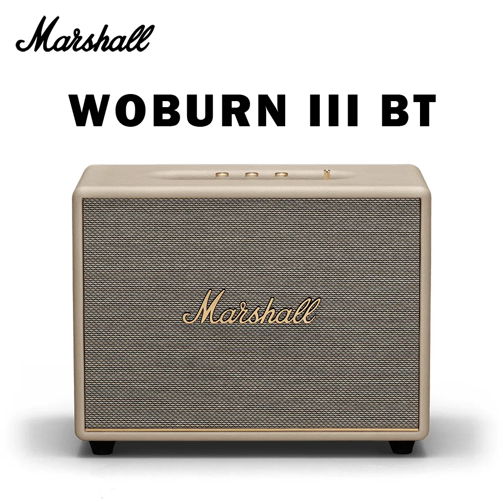 Marshall WOBURN III 藍牙喇叭 公司貨 現貨 廠商直送 歷史價格詳細信息