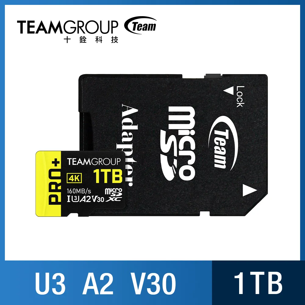 【Team 十銓】PRO+ MicroSDXC 256GB UHS-I U3 A2 V30 記憶卡(含轉卡+終身保固) 歷史價格詳細信息