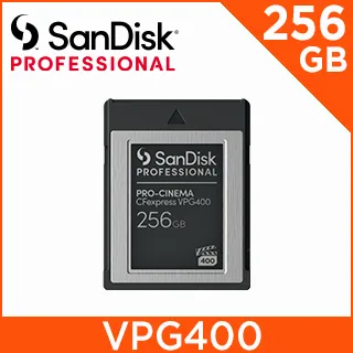 SanDisk Professional PRO-CINEMA CFexpress® VPG400 256GB記憶卡 歷史價格詳細信息