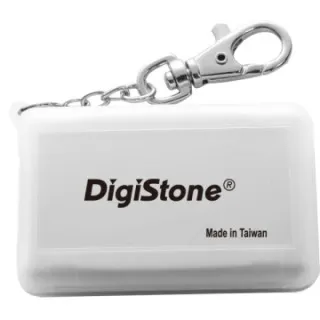 DigiStone 4片裝記憶卡多功能收納盒/ 粉色 (2個) 歷史價格詳細信息