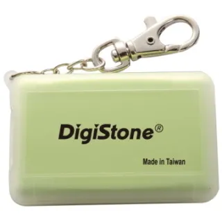 DigiStone 4片裝記憶卡多功能收納盒/ 粉色 (2個) 歷史價格詳細信息