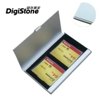 DigiStone 多功能記憶卡收納盒12片裝(藍色) + 4片裝(黑色) 歷史價格詳細信息