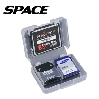 【收納盒】記憶卡 收納盒 4片裝 可裝 SD TF microSD 記憶卡(內附 microSD 專屬卡槽 x2) 歷史價格詳細信息