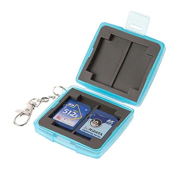 JJC MC-2 防水記憶卡收納盒 歷史價格詳細信息