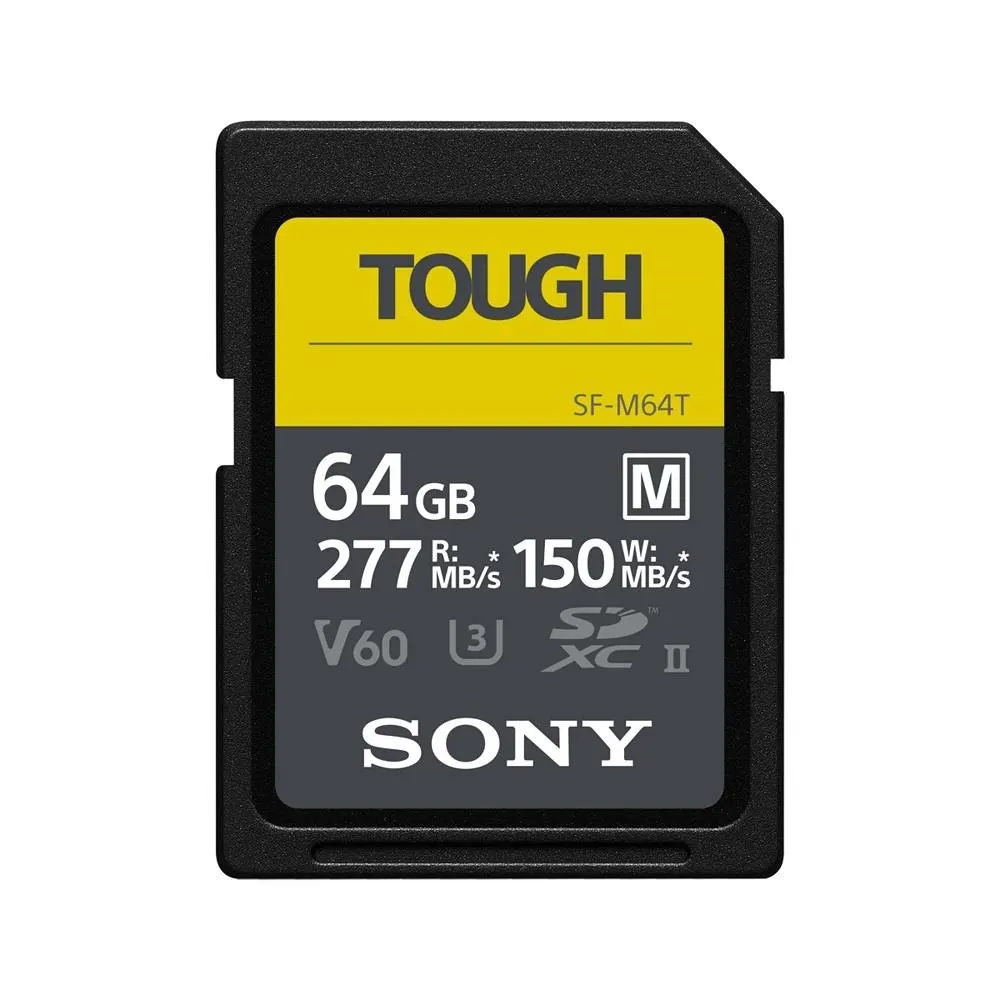 【SONY 索尼】SF-M64T SD記憶卡 64G 支援4K/2K 攝影 (公司貨) 歷史價格詳細信息