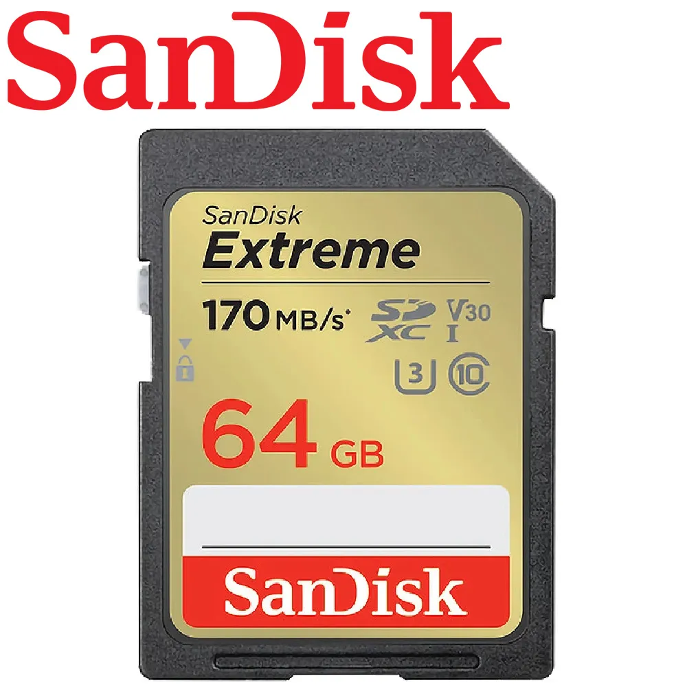 SanDisk 64GB Extreme U3 microSDXC V30 A2 記憶卡 歷史價格詳細信息
