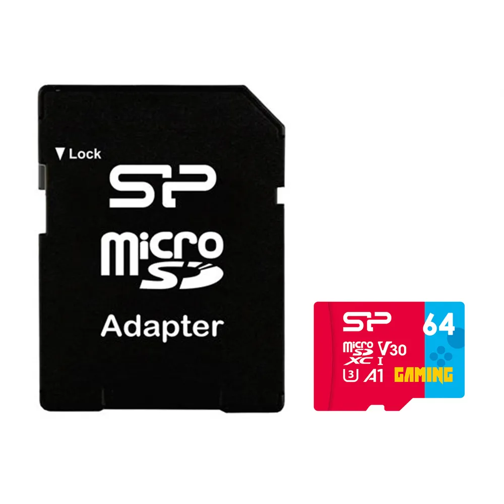 SP 廣穎 MicroSD U3 A1 V30 256GB記憶卡(附轉卡) 100MB/s  現貨 蝦皮直送 歷史價格詳細信息