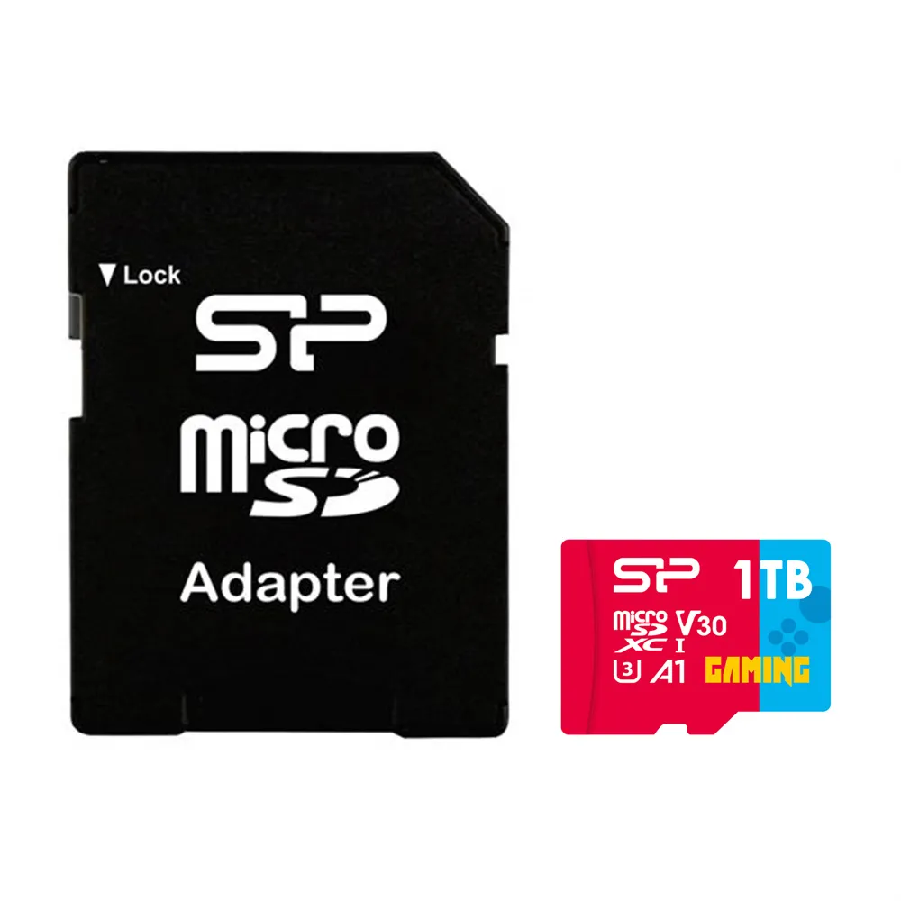 SP 廣穎 MicroSD U3 A1 V30 256GB記憶卡(附轉卡) 100MB/s  現貨 蝦皮直送 歷史價格詳細信息