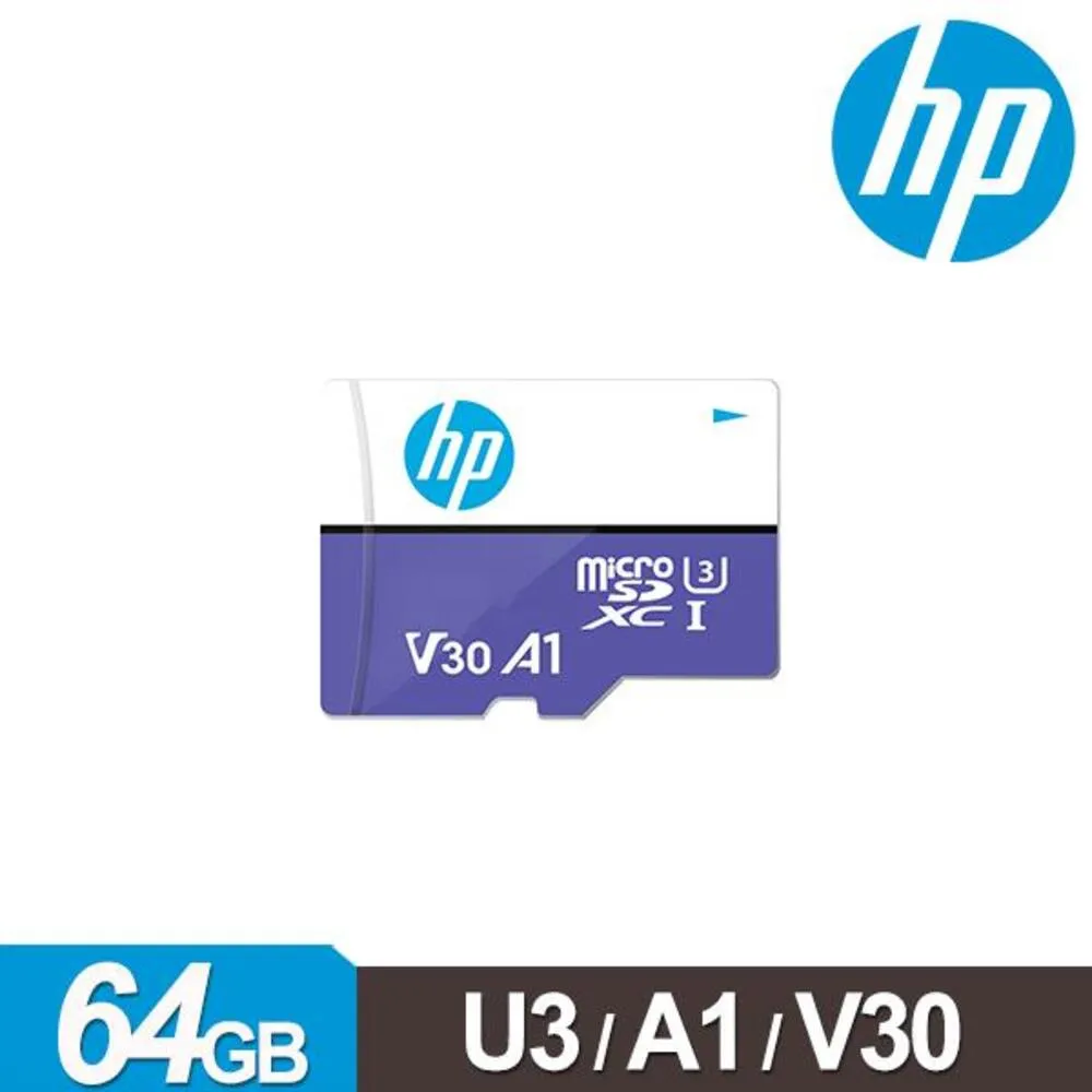 HP A1 U3 mircoSD 高速記憶卡 64GB-3入組 歷史價格詳細信息