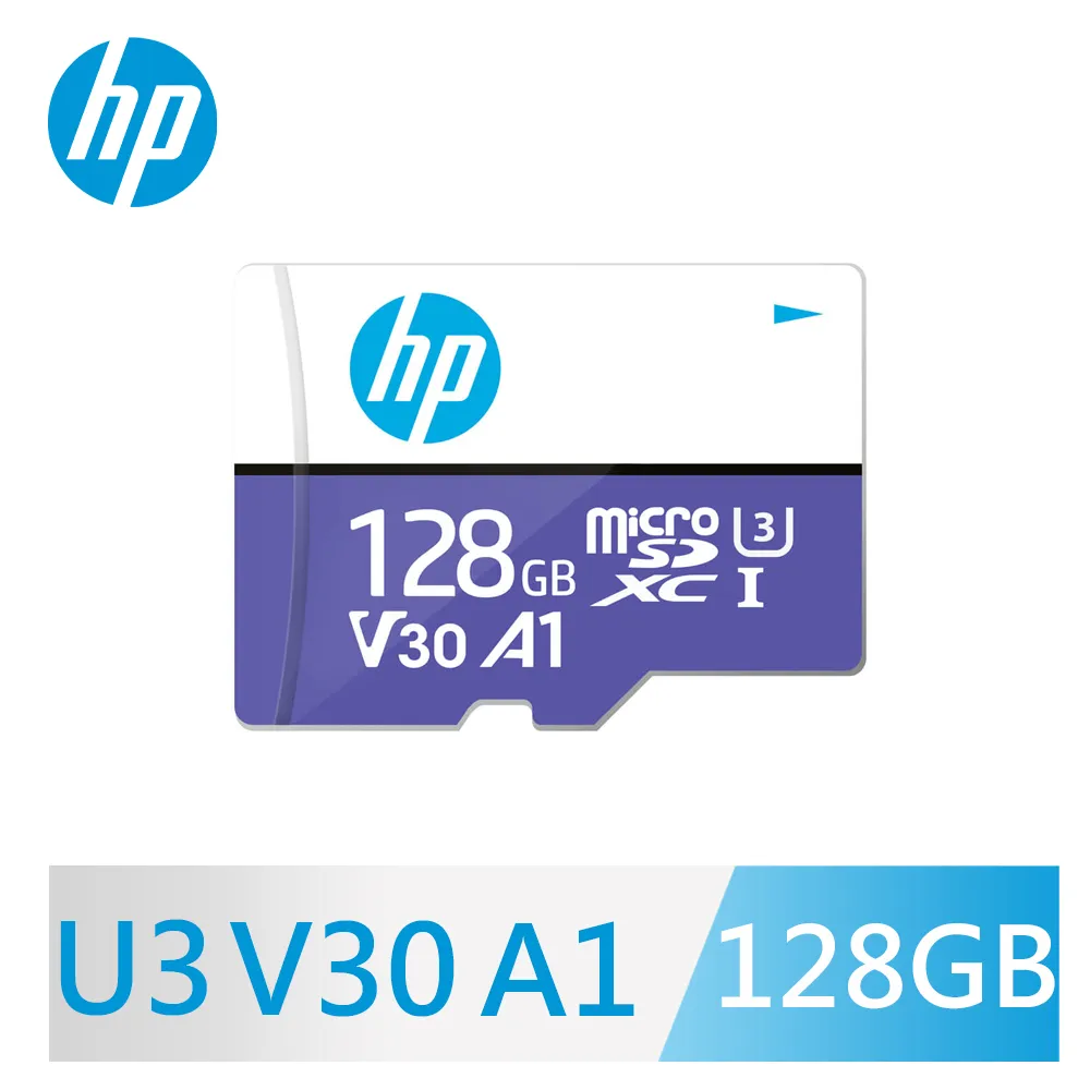 HP A1 U3 mircoSD 高速記憶卡 64GB-3入組 歷史價格詳細信息
