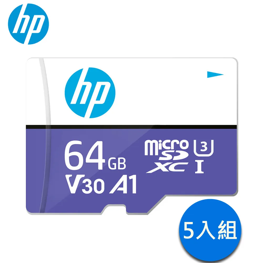 HP A1 U3 mircoSD 高速記憶卡 64GB-3入組 歷史價格詳細信息