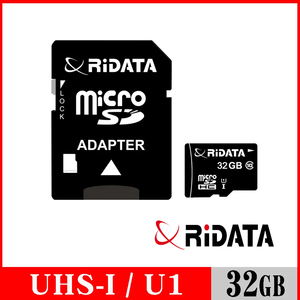 RIDATA錸德 Micro SDHC Class10 手機專用記憶卡 16GB  現貨 蝦皮直送 歷史價格詳細信息