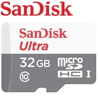 SanDisk 32GB【100MB/s】Extreme microSDHC UHS-I U3 4K 記憶卡 歷史價格詳細信息