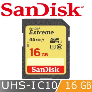 SanDisk Extreme SDHC UHS-I 16GB 記憶卡 U3 (公司貨) 90MB 歷史價格詳細信息