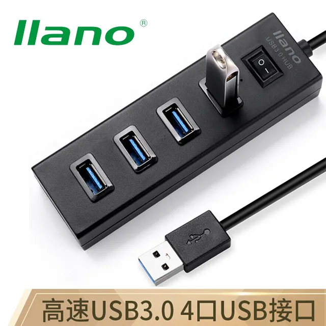 llano 綠巨能 高速 USB3.0 轉 RJ45千兆網卡 歷史價格詳細信息