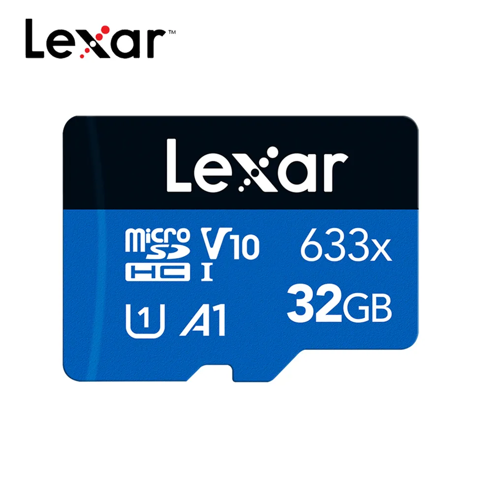 【Lexar 雷克沙】633x UHS-I A1 U3 64GB microSD記憶卡(適用各種手機、攝影裝置) 歷史價格詳細信息