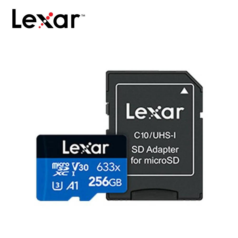 【Lexar 雷克沙】633x UHS-I A1 U3 64GB microSD記憶卡(適用各種手機、攝影裝置) 歷史價格詳細信息