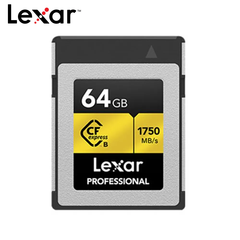 雷克沙 Lexar Professional Cfexpress Type B Gold Series 256G記憶卡 歷史價格詳細信息