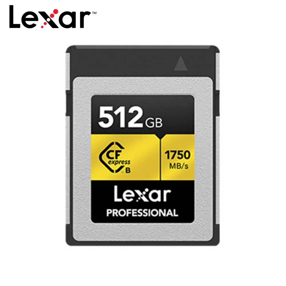 雷克沙 Lexar Professional Cfexpress Type B Gold Series 256G記憶卡 歷史價格詳細信息
