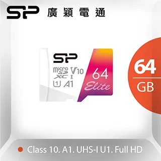 SP 廣穎 MicroSDHC U1 A1 32G記憶卡 歷史價格詳細信息