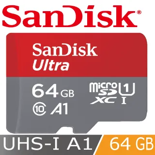 SanDisk SanDisk Ultra microSDXC 64GB 記憶卡 120MB/s 記憶卡 /紐頓e世界 歷史價格詳細信息