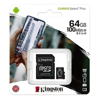 Kingston 金士頓 microSDXC 64GB class10 記憶卡 價格比較,價格查詢,歷史價格詳細信息