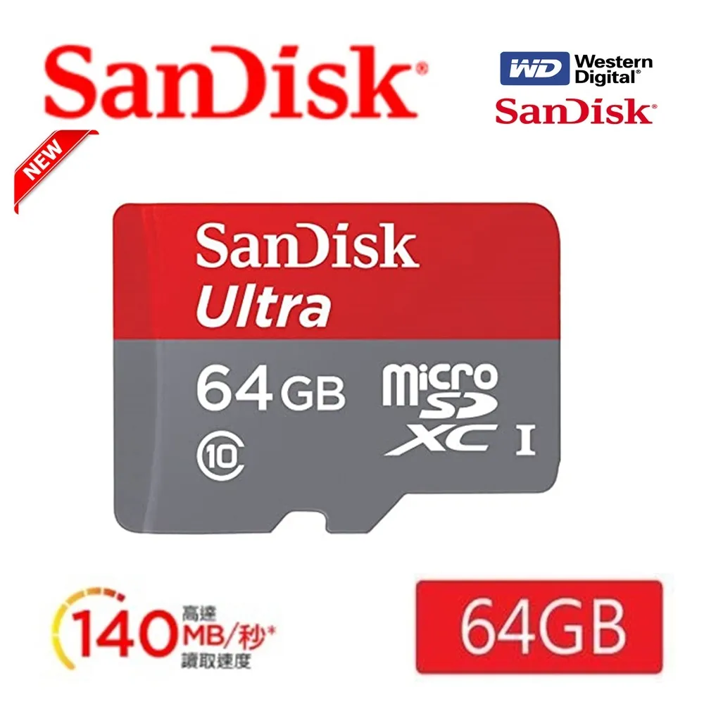 SanDisk Ultra microSDXC UHS-I (A1)64GB記憶卡(公司貨)120MB/s-10入組 歷史價格詳細信息