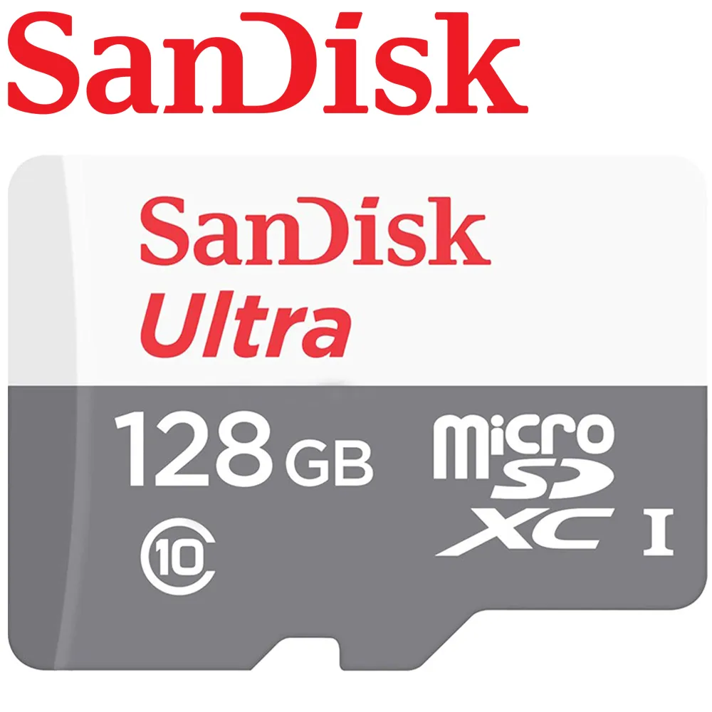 SanDisk 128GB Ultra Micro SDXC UHS-I 記憶卡(100MB/s) 無轉卡 歷史價格詳細信息