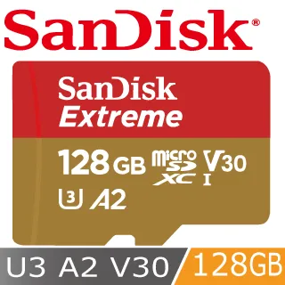 【SanDisk】Extreme microSDXC 128G 手遊記憶卡 歷史價格詳細信息