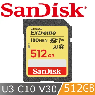 SanDisk V30 Extreme 32G 64G SD UHS-I U3 記憶卡 170MB/s 廠商直送 歷史價格詳細信息