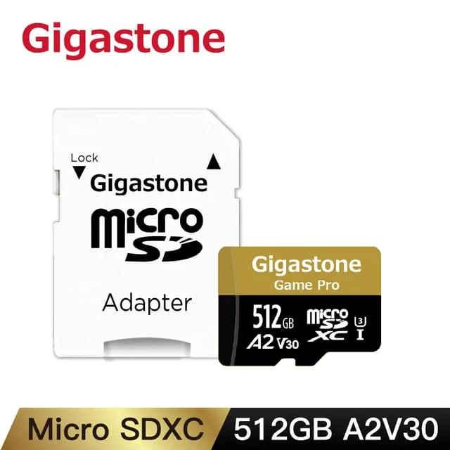 Gigastone micro SDXC C10 UHS-I U1 64GB 記憶卡(附轉卡) 五入組 歷史價格詳細信息
