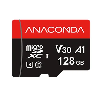 ANACOMDA 巨蟒 Explorer Micro SDXC記憶卡 64GB 歷史價格詳細信息