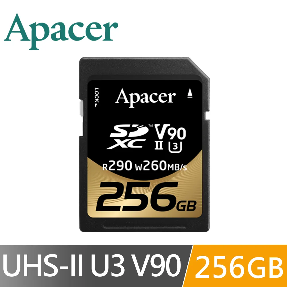 Apacer宇瞻 256GB microSDXC UHS-I U3 A2 V30 記憶卡-2入組 歷史價格詳細信息