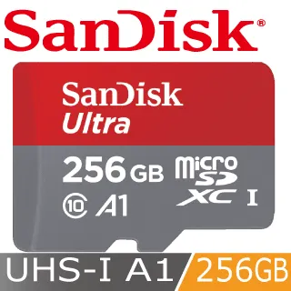 SanDisk 256GB microSDXC Ultra【150MB/s】SDXC U1 A1 SDSQUAC-256G 手機記憶卡 歷史價格詳細信息