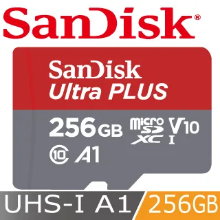 SanDisk 256GB microSDXC Ultra【150MB/s】SDXC U1 A1 SDSQUAC-256G 手機記憶卡 歷史價格詳細信息