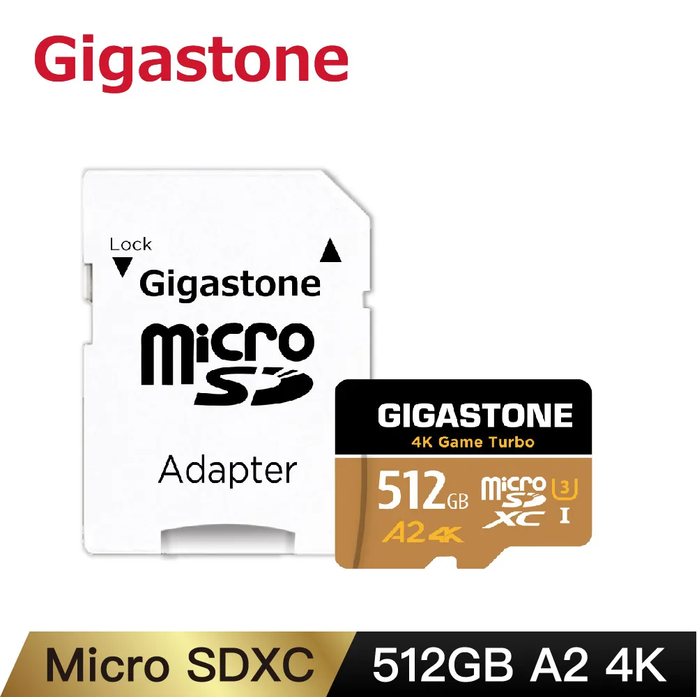 Gigastone microSDXC UHS-I U3 A2(V30) 512G記憶卡(附轉卡) 歷史價格詳細信息