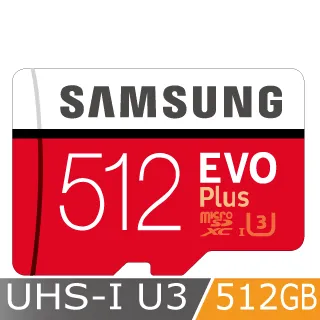 Samsung 三星 EVO Plus 512GB microSDXC 記憶卡 紐頓e世界 歷史價格詳細信息