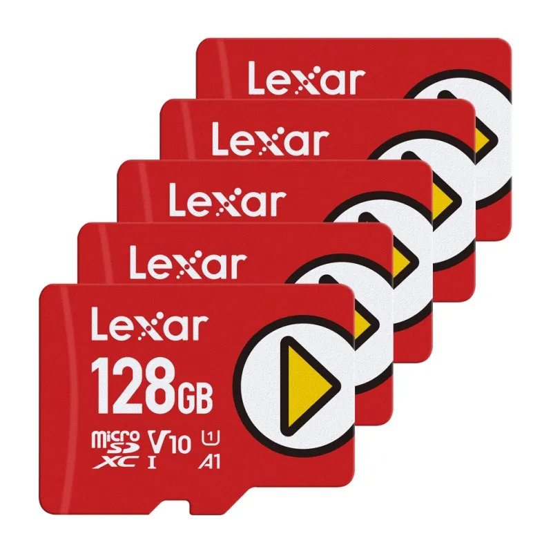 【5入組】Lexar 雷克沙 633x microSDXC UHS-I A1 U3 64G記憶卡 歷史價格詳細信息