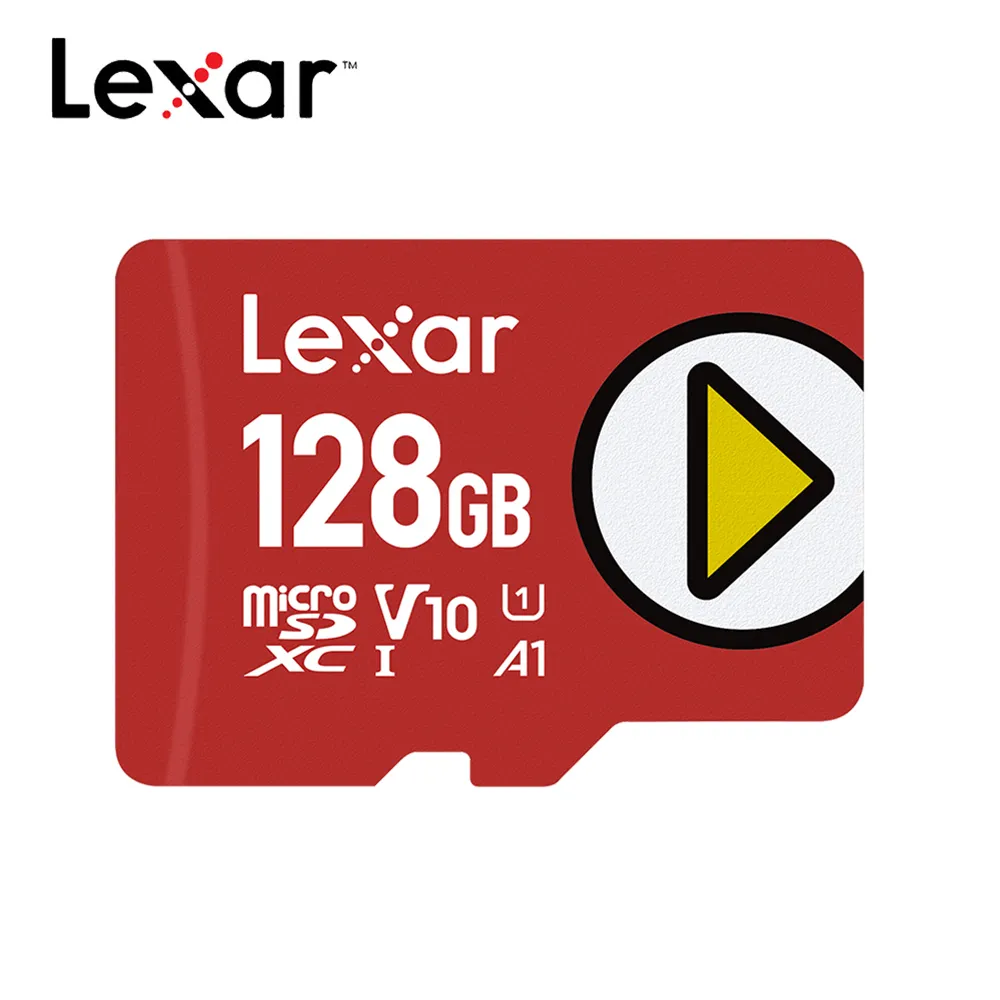 Lexar PLAY microSDXC UHS-I U3 V30 1TB記憶卡 現貨 蝦皮直送 歷史價格詳細信息