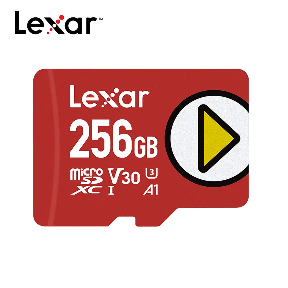 Lexar PLAY microSDXC UHS-I U3 V30 1TB記憶卡 現貨 蝦皮直送 歷史價格詳細信息