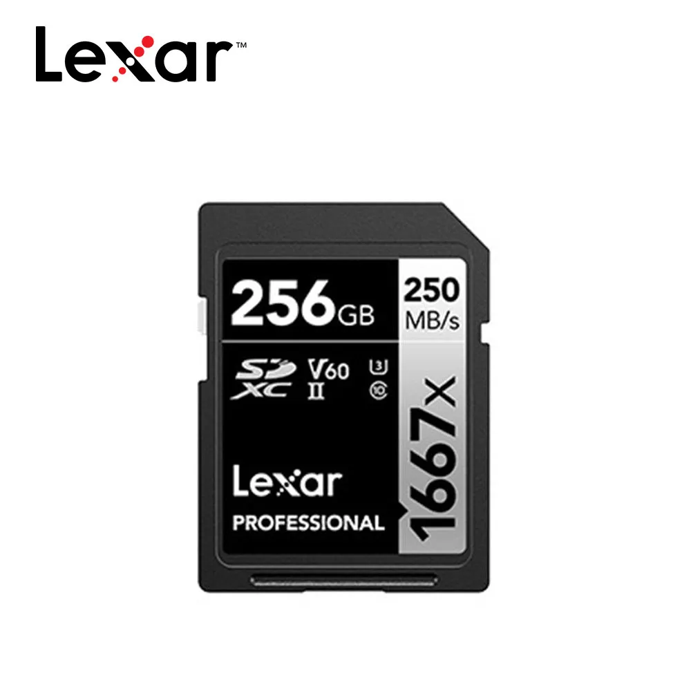 【Lexar 雷克沙】Professional 1667x SDXC UHS-II 64G記憶卡 SILVER 系列 歷史價格詳細信息
