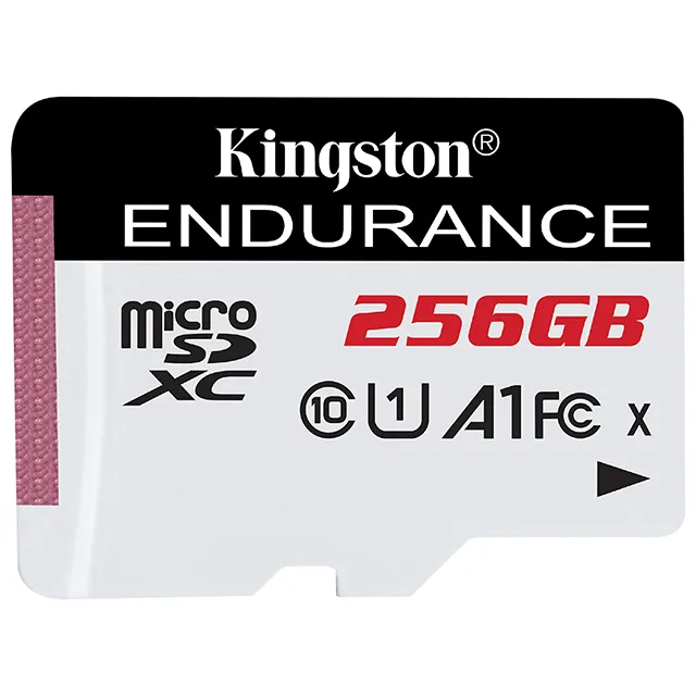 【Kingston 金士頓】256GB microSDXC TF UHS-I U3 V30 A2 記憶卡(SDCG3/256GB 平輸) 歷史價格詳細信息