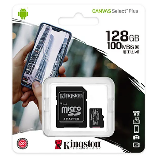 【Kingston 金士頓】128GB microSDXC TF UHS-I U3 V30 A2 記憶卡(SDCG3/128GB 平輸) 歷史價格詳細信息