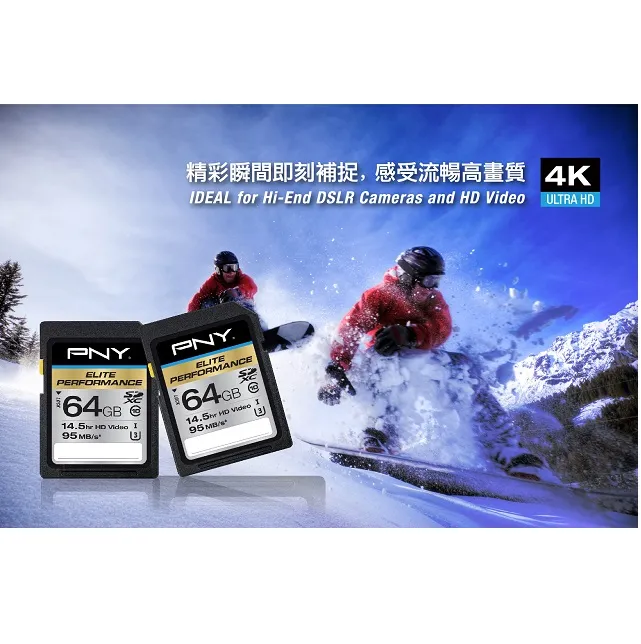 PNY 64GB Elite X MicroSDXC 歷史價格詳細信息