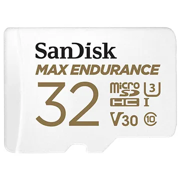 SanDisk 32GB 32G SDHC【100MB/s Extreme】SD 4K U3 A2 V30 相機記憶卡 歷史價格詳細信息
