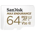 64GB C10 U3 正廠全新吊卡 TF MICRO SD 記憶卡 HANLIN-TF64G 高速記憶卡 附贈轉卡 歷史價格詳細信息