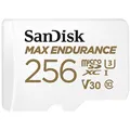 SanDisk 256GB 256G microSDXC【100MB/s】Ultra micro SD UHS C10 SDSQUNR-256G手機記憶卡 歷史價格詳細信息